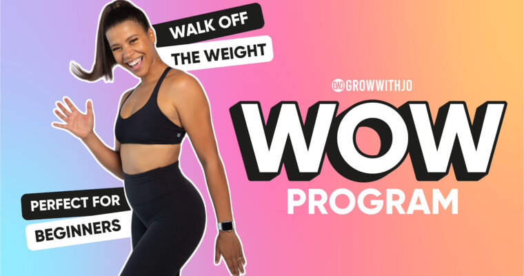 Moeite met sporten na kinderen? Zo hielp Grow with Jo mij weer in beweging